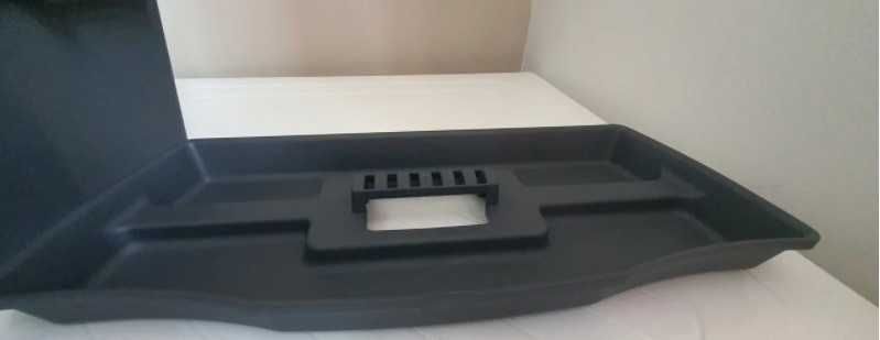 Ящик пластиковый для инструментов  50*25*24 см