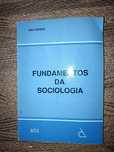 Fundamentos da Sociologia - Max Weber