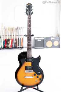 1976 Gibson L6-S Deluxe in Tobacco Sunburst 3.3kg