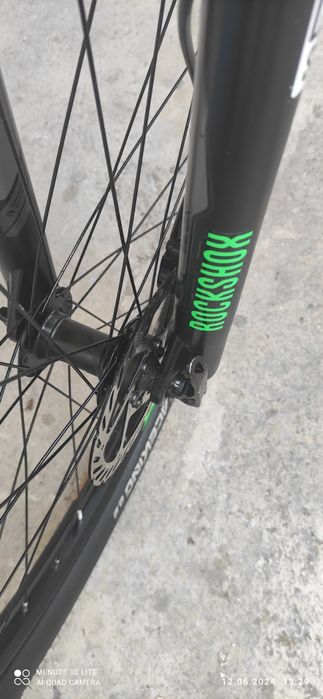 Rower Kross Super Stan