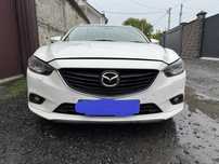 Розборка/Шрот/Запчастини Mazda 6 2014 2.2D Sport Skyactive 25D