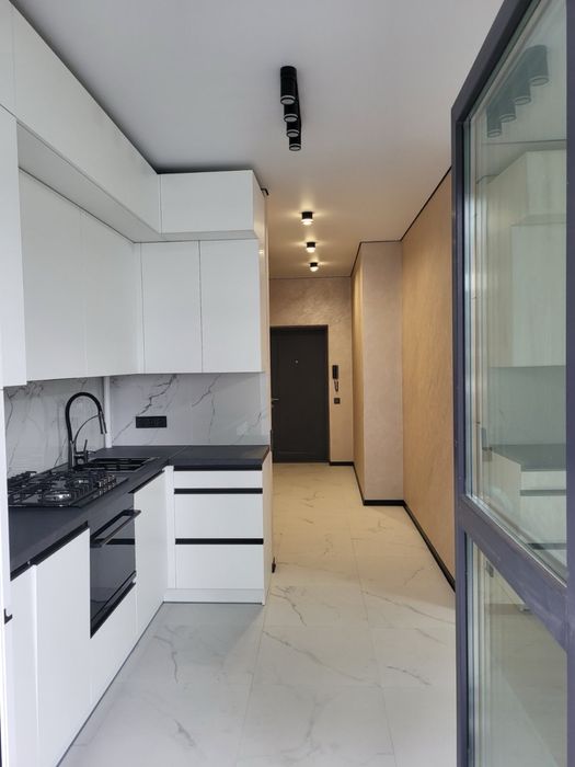 Оренда 2-х кімнатної квартири ЖК Grand Vilage