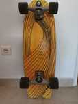 Carver Surfskate Swallow