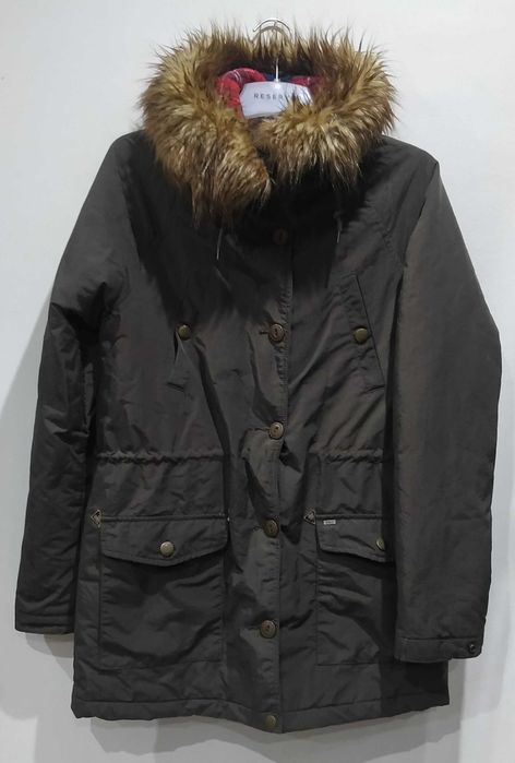 Kurtka z kapturem Obey  roz S