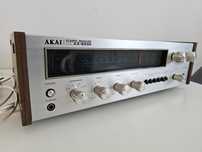 Amplituner Akai aa-8030
