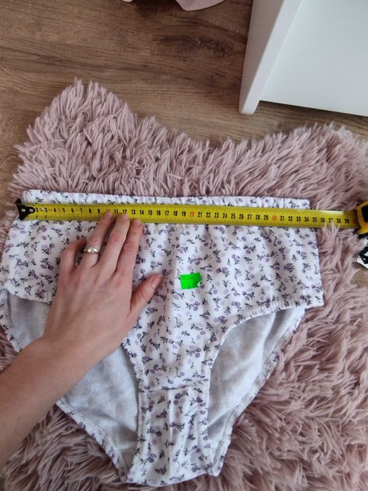 Majtki nowe XXL damskie
