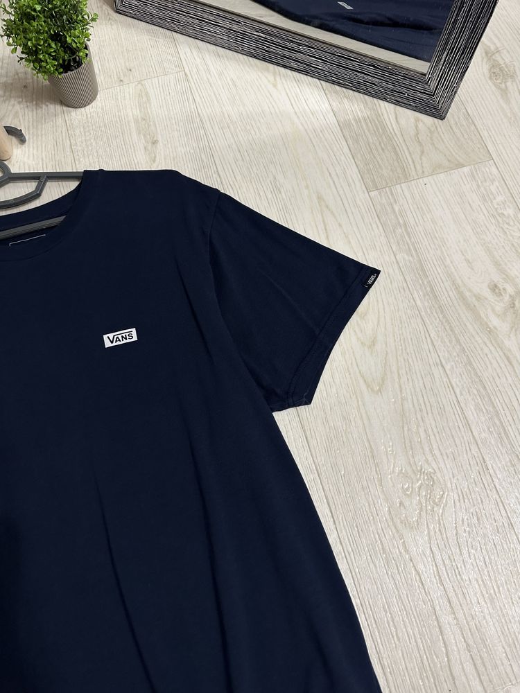 Vans Off The Wall футболка оригінал оригинал опт