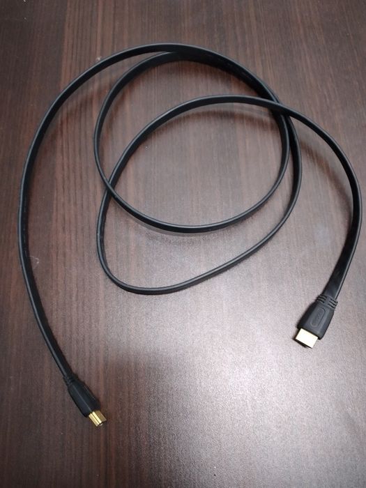 Kabel HDMI Prolink 190cm