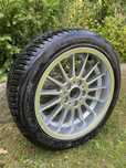 Kolo felga styling 32 17/8j zapas 2sztuki