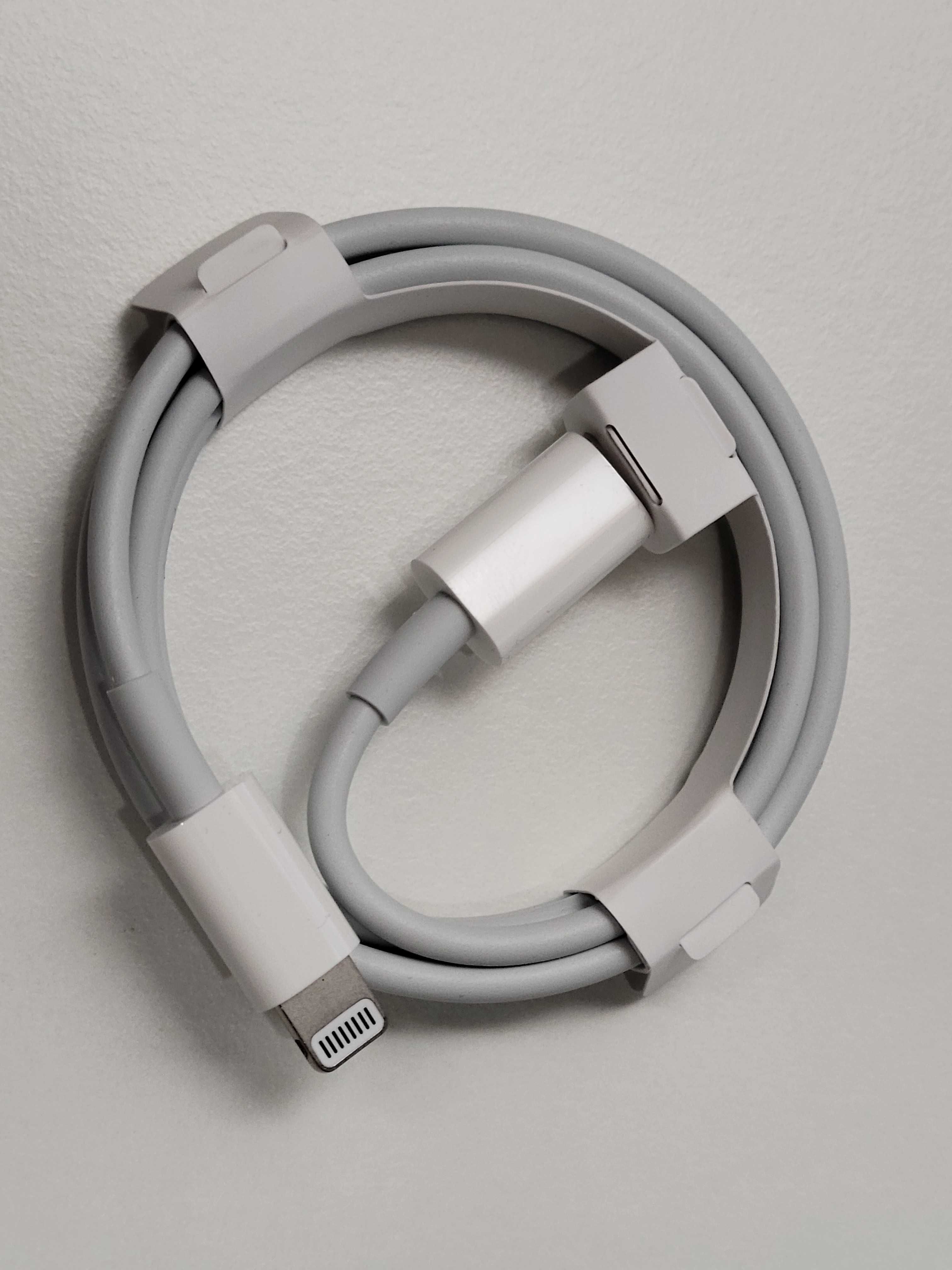 Кабель Apple USB-C to Lightning Cable (ОРИГІНАЛ)