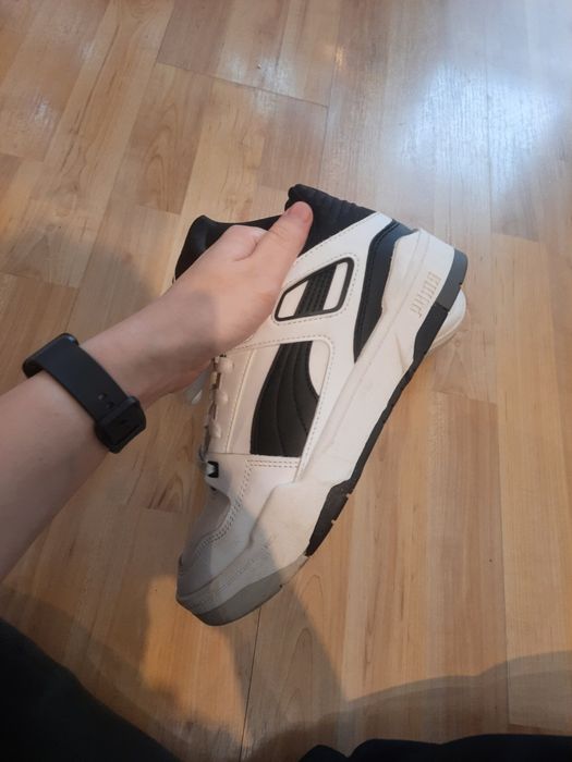 Buty Puma Slipstream