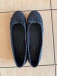 Damskie buty na obcasie Tommy Hilfiger rozmiar 40