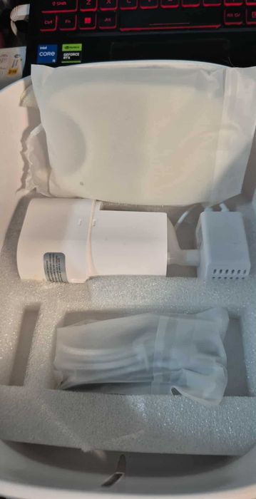 FEELNEEDY Fontanna Dla Kotów i Psów 4L Czujnik Ruchu Bezprzewodowa