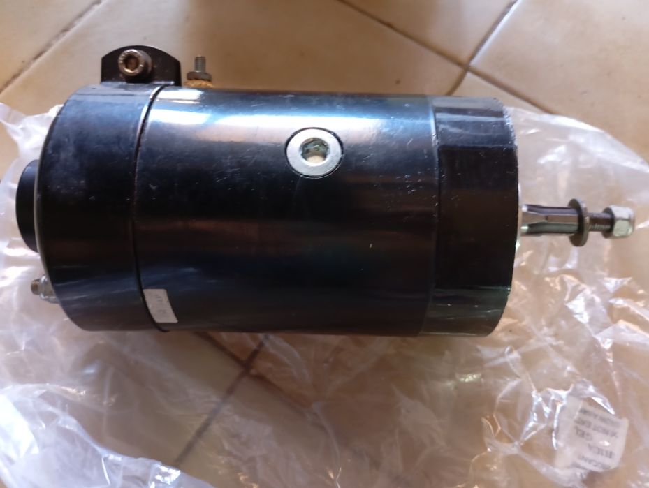 Hd all ball generator