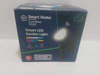 Lampa LED LIVARNO home Garden Zigbee Smart Home