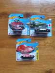 Sprzedam Hot Wheels