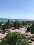 Продам: 2-х ком.кв.,ул.Приморская -17, общ.68м, прямой вид на МОРЕ.