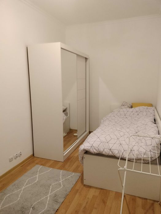 Pokuj 1-os. w pobliżu Manufaktury i Placu Wolności