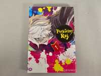 Manga - Piekielny Raj - Tom 1 - PL