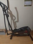 Orbitrek Hertz-Fitness Stigger XT.2 120 kg