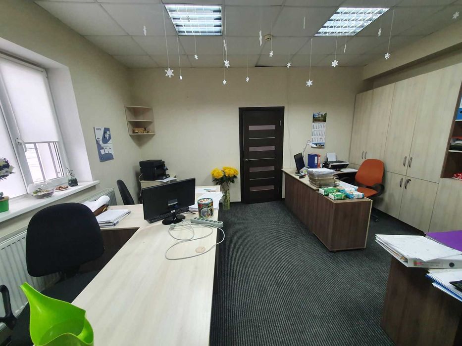 Здам офіс в Оренду 20 м2 м.Черкаси