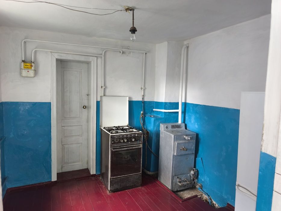 Продам будинок в Таращі