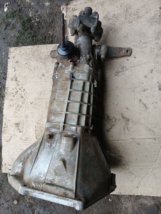 Продам КПП ваз2101-07