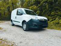 Opel Combo 1.3 CDTI, Świeżo Sprowadzony