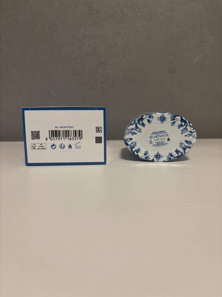 Perfum Męski Dolce&Gabbana Light Blue Summer Vibes