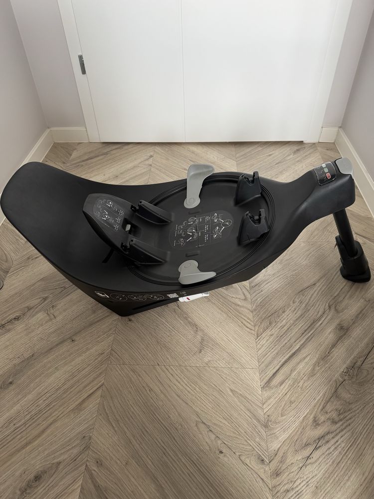 CYBEX Cloud T i-size