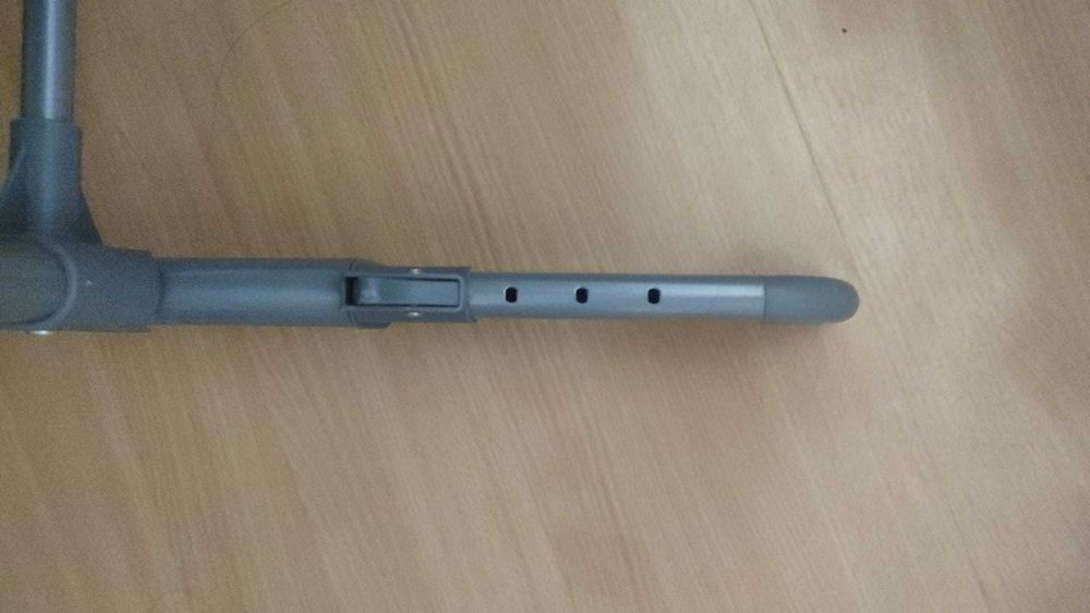 Berço Bebé com Proteção