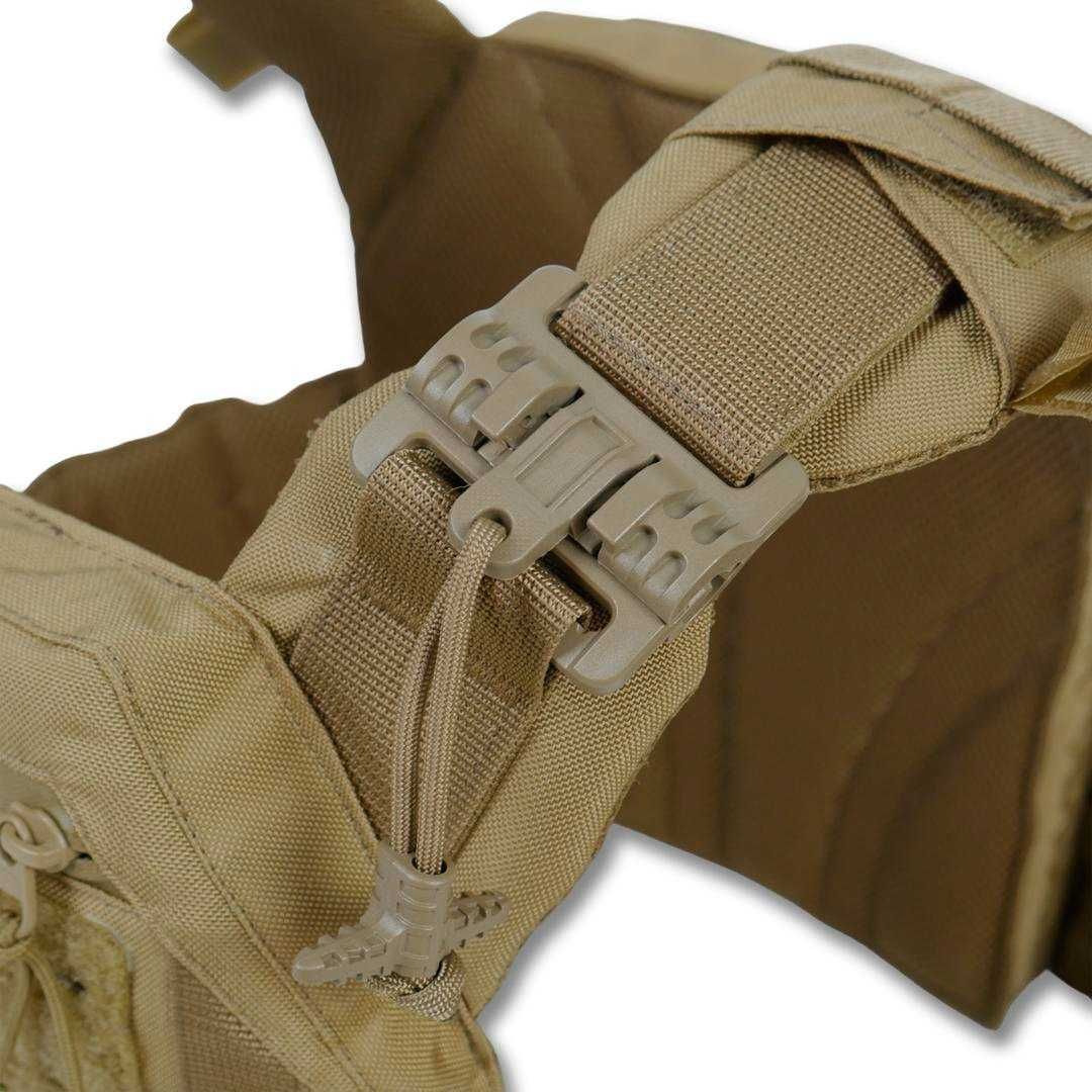РПС, Плитоноска Kiborg GU gen.2 Coyote (койот)