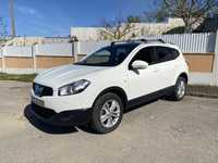 Nissan Qashqai +2 1.5 dCi Tekna Premium 17