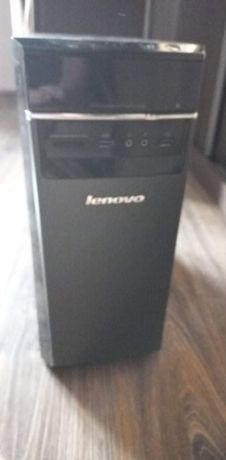 Komputer Lenovo IdeaCentre 300 (90DA00B6PB)