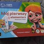 Albik czytaj z albikiem