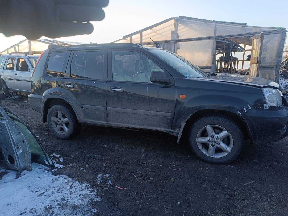Разборка, Шрот Nissan X-Trail T30 / Хтраил Т30 2001-2008рік