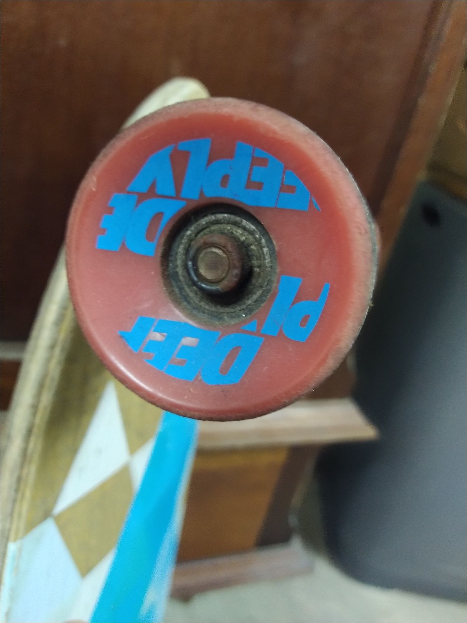 Skate Cruiser Deeply