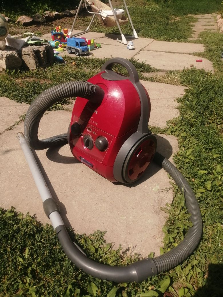Пилосос Philips FC9064