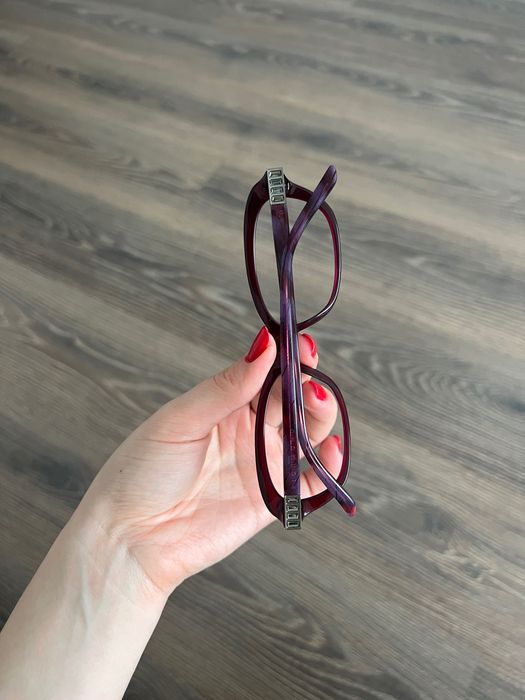 Оправа для окулярів John Richmond