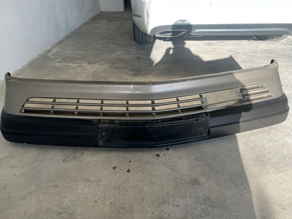 Peças de Mercedes 190