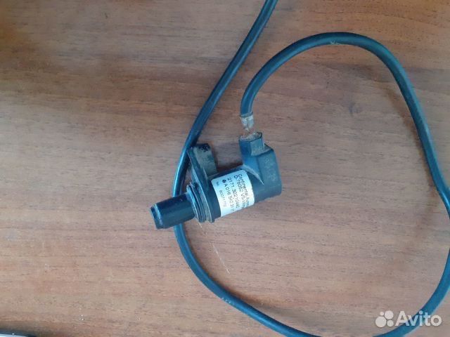 Датчик тахографа мерседес спрінтер, Датчик швидкості спрінтер, крафтер