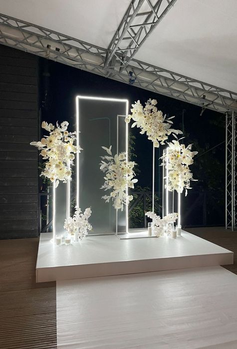 Фотозона Луцьк. Фотозона на хрещення. Фотозона на один рік