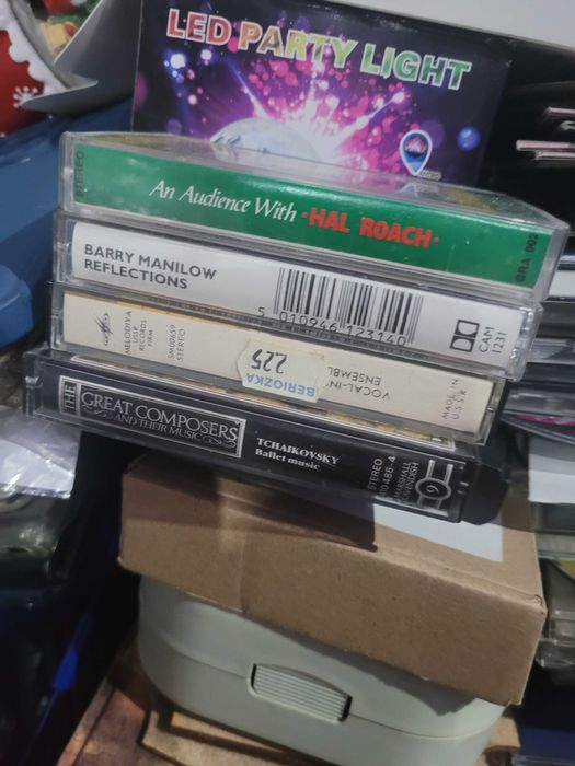 Zestaw PRL wyprzedaż