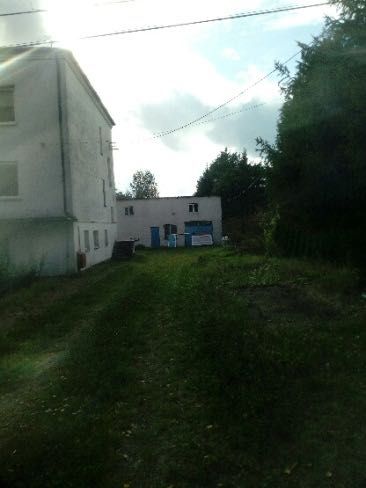 DOM Z DZIAŁKĄ 2500m2 ul. Lubelska GARWOLIN