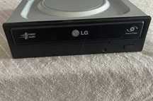 Nagrywarka LG GH22LP20