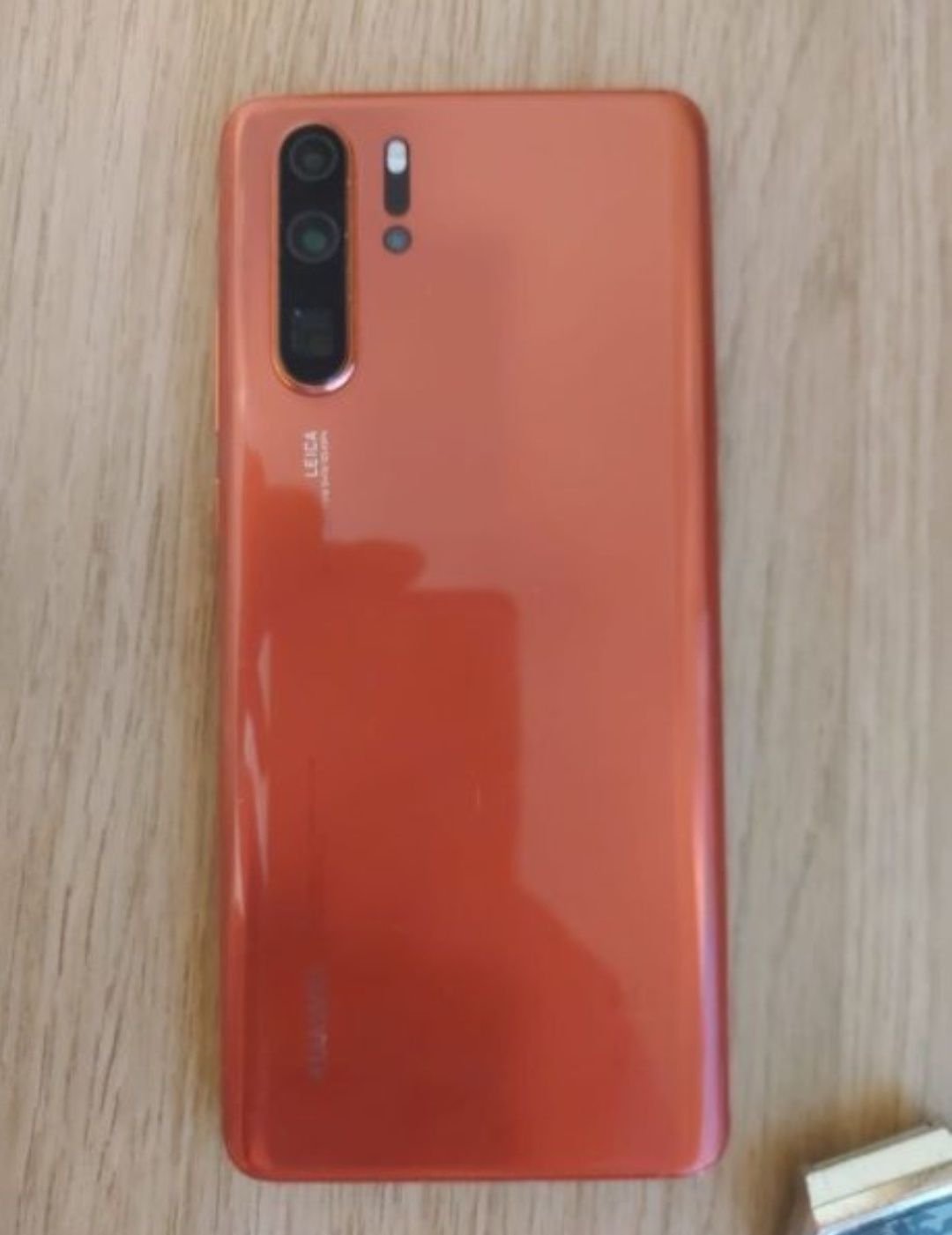 Huawei P30 Pro como Novo