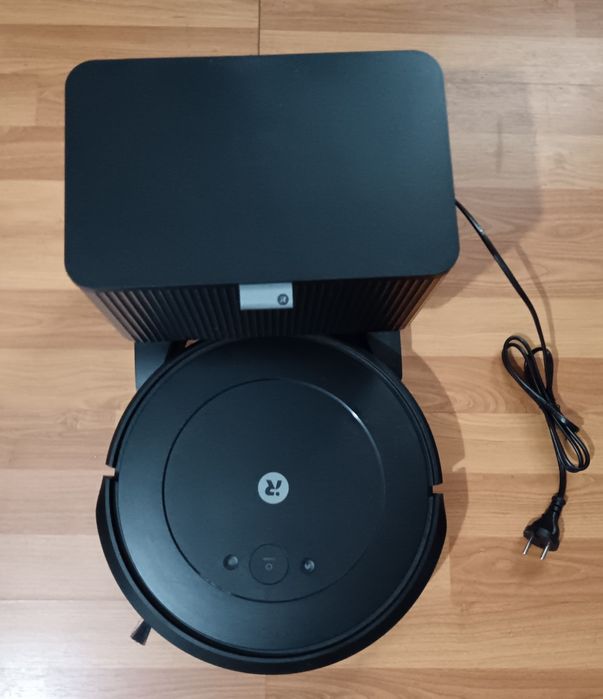 Aspirador iRobot Roomba Combo
