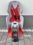 Fotelik dziecięcy na rower