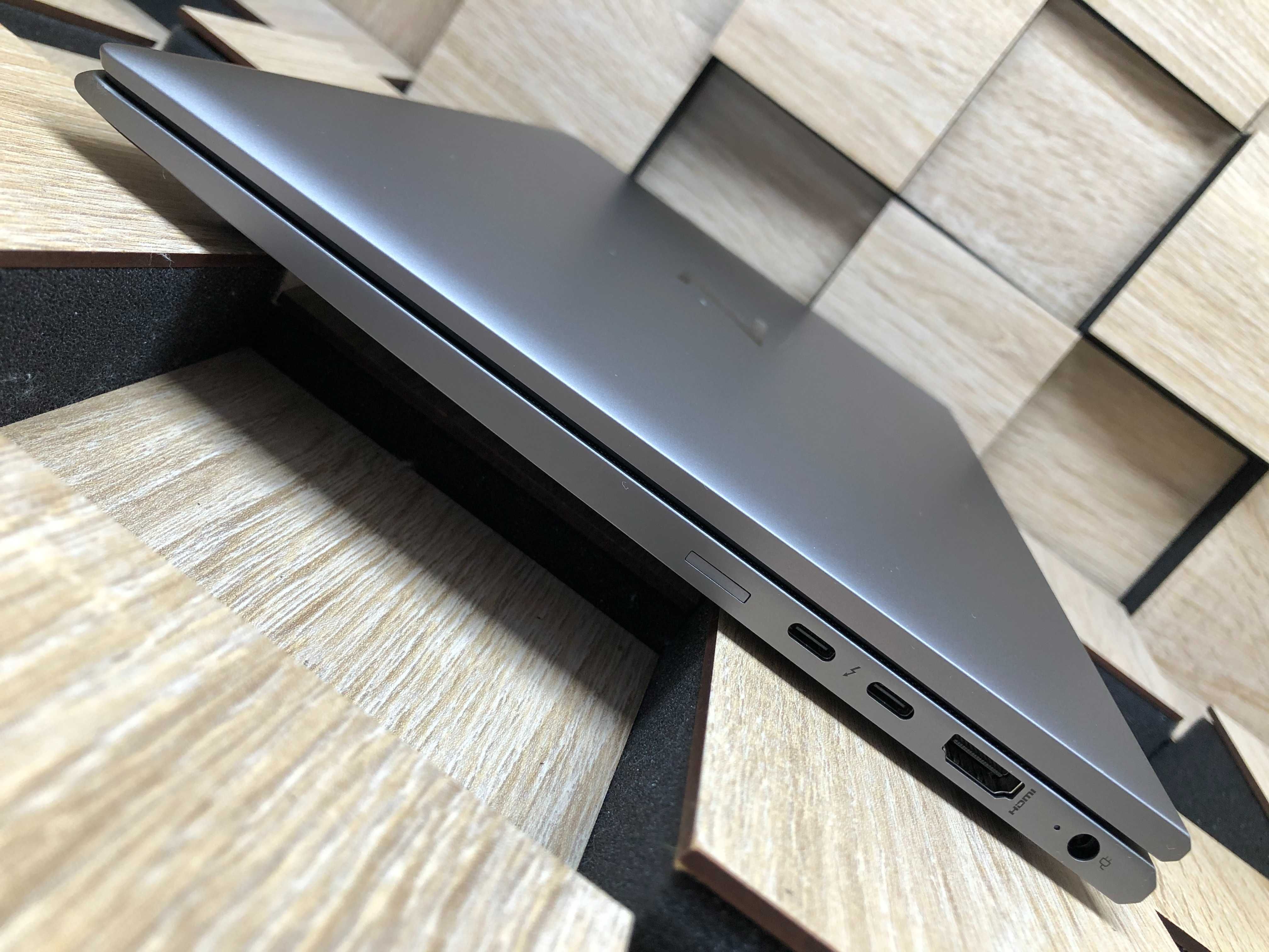 №4797 Ноутбук HP ZBook Firefly 14 G8 14"/i7-1185G7/16Gb/SSD512Gb