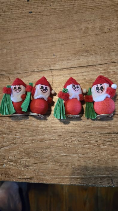 Rękodzieła krasnale.